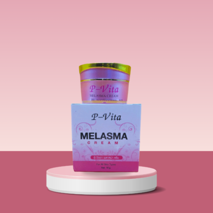 P-VITA MELASMA CREAM